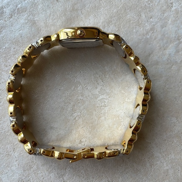 Armitron lady battery bracelet band TT water resistant - Picture 4 of 5